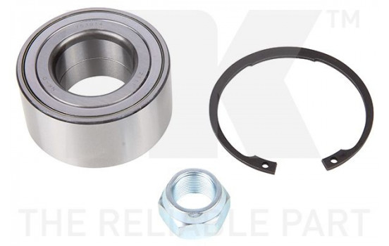 Wheel Stabiliser 753014 NK
