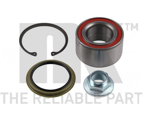 Wheel Stabiliser 753209 NK