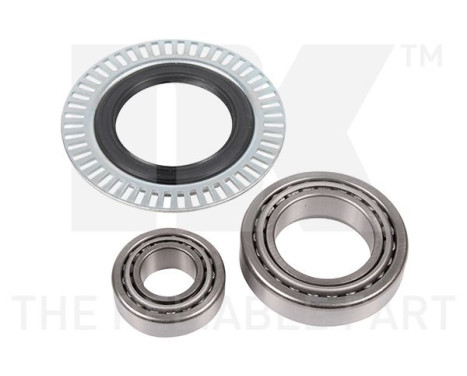 Wheel Stabiliser 753325 NK
