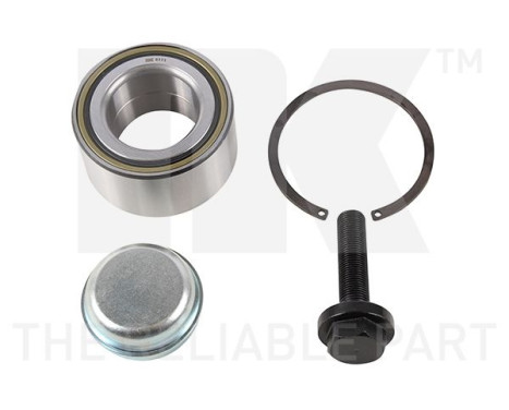 Wheel Stabiliser 753334 NK