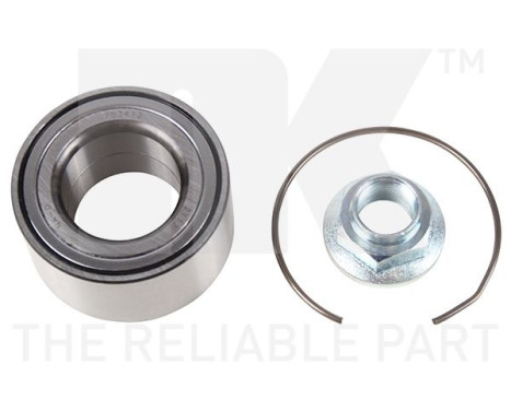 Wheel Stabiliser 753412 NK