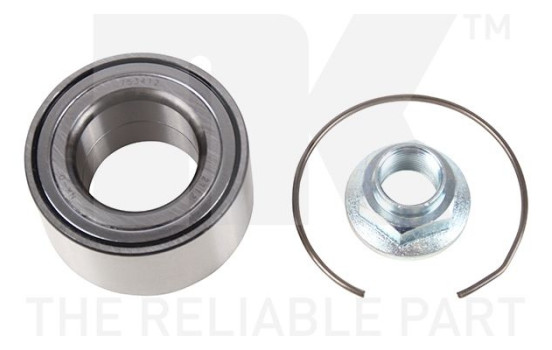 Wheel Stabiliser 753412 NK