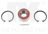 Wheel Stabiliser 753611 NK