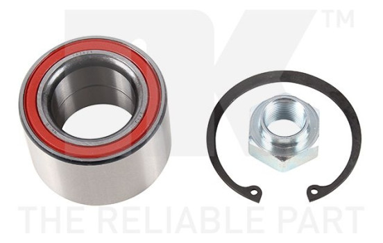 Wheel Stabiliser 753624 NK
