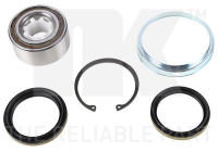 Wheel Stabiliser 754517 NK