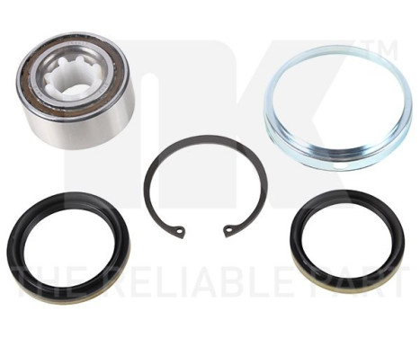 Wheel Stabiliser 754517 NK