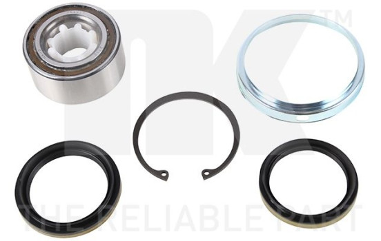 Wheel Stabiliser 754517 NK