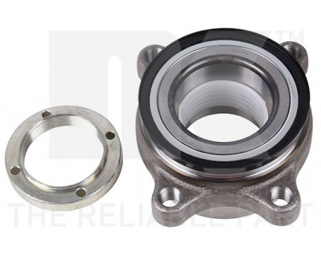 Wheel Stabiliser 754539 NK