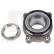 Wheel Stabiliser 754539 NK