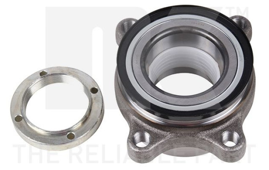 Wheel Stabiliser 754539 NK