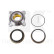 Wheel Stabiliser 754541 NK