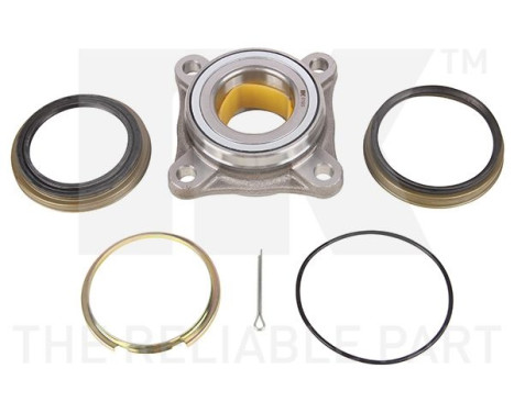 Wheel Stabiliser 754543 NK