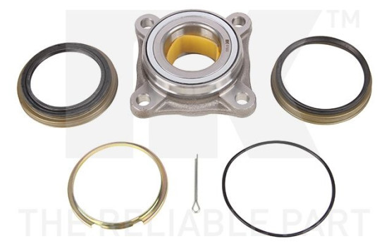 Wheel Stabiliser 754543 NK