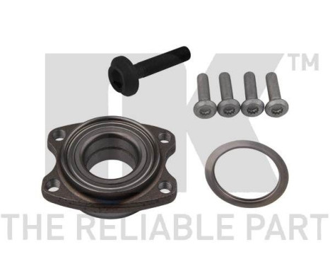 Wheel Stabiliser 754729 NK