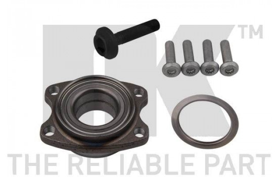 Wheel Stabiliser 754729 NK