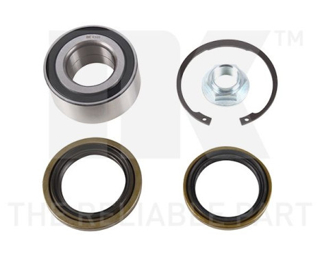 Wheel Stabiliser 754814 NK
