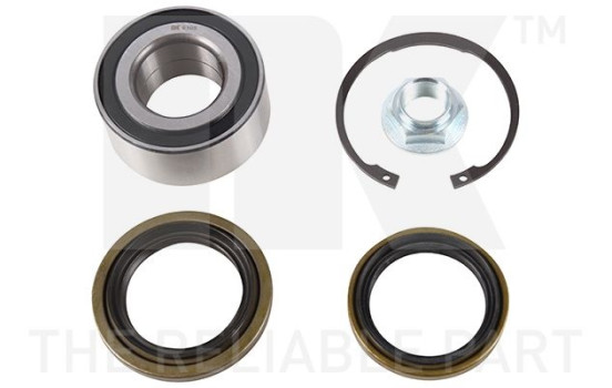 Wheel Stabiliser 754814 NK