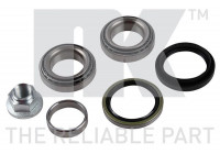 Wheel Stabiliser 755001 NK