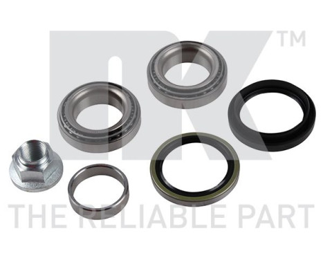 Wheel Stabiliser 755001 NK
