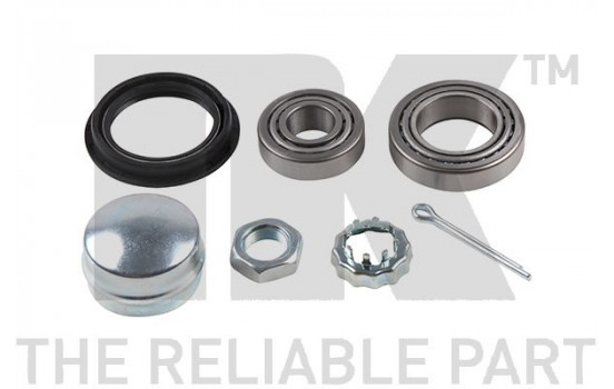 Wheel Stabiliser 759904 NK