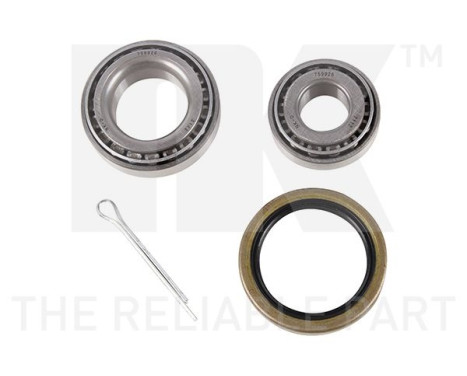 Wheel Stabiliser 759926 NK