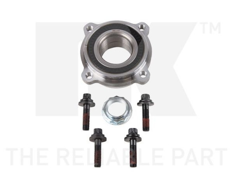 Wheel Stabiliser 761524 NK