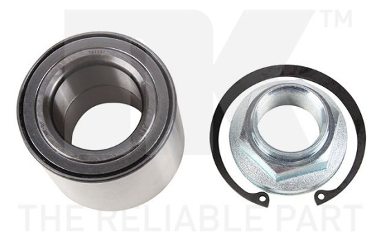 Wheel Stabiliser 761921 NK