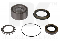 Wheel Stabiliser 762231 NK