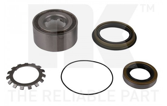 Wheel Stabiliser 762231 NK