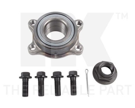 Wheel Stabiliser 762246 NK