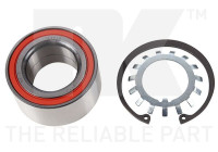 Wheel Stabiliser 763418 NK