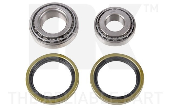 Wheel Stabiliser 763504 NK