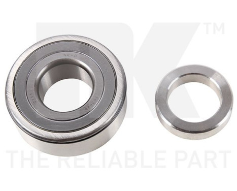 Wheel Stabiliser 763626 NK