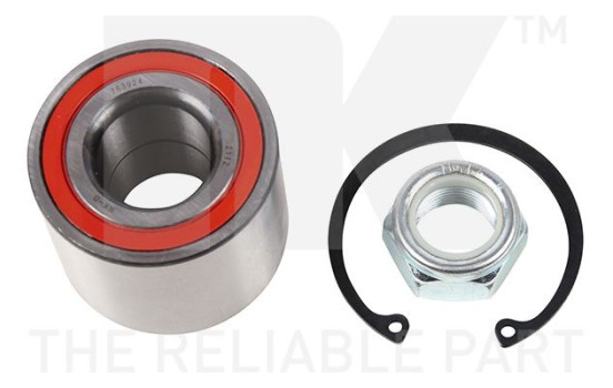 Wheel Stabiliser 763924 NK