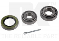 Wheel Stabiliser 765001 NK