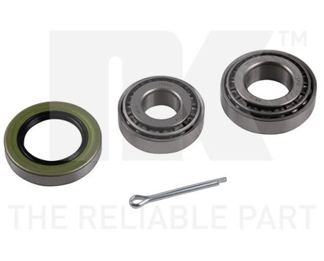 Wheel Stabiliser 765001 NK
