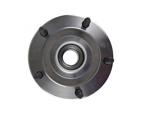 Wheel Stabiliser Kit 172433 FEBI, Image 2