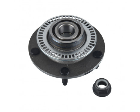 Wheel Stabiliser Kit 172433 FEBI