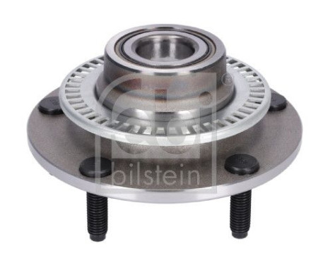 Wheel Stabiliser Kit 172433 FEBI, Image 3
