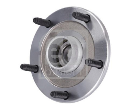 Wheel Stabiliser Kit 172433 FEBI, Image 4