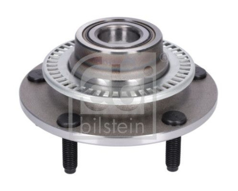 Wheel Stabiliser Kit 172433 FEBI, Image 3