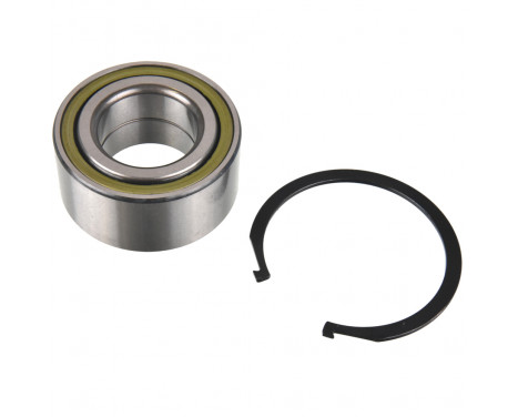 Wheel Stabiliser Kit 172642 FEBI