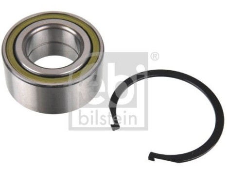 Wheel Stabiliser Kit 172642 FEBI, Image 2
