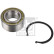 Wheel Stabiliser Kit 172642 FEBI, Thumbnail 2
