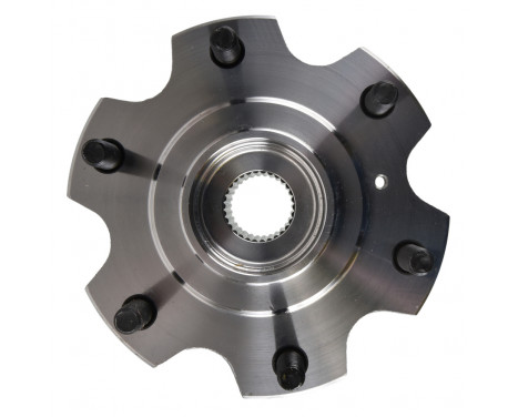 Wheel Stabiliser Kit 172759 FEBI, Image 2