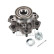 Wheel Stabiliser Kit 172759 FEBI, Thumbnail 3