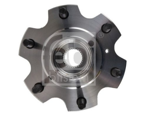 Wheel Stabiliser Kit 172759 FEBI, Image 4