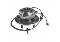 Wheel Stabiliser Kit 172772 FEBI