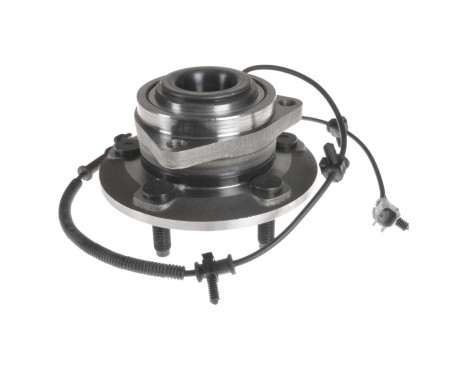 Wheel Stabiliser Kit 172772 FEBI