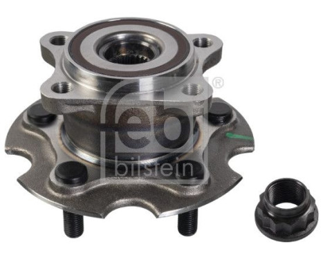 Wheel Stabiliser Kit 172773 FEBI, Image 2